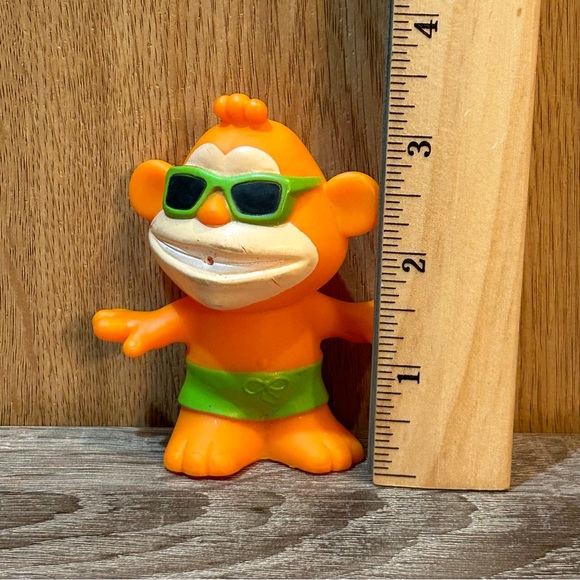 Alex Toys Rub A Dub Surfing In The Tub Replacement Figure Not Surfboard - Picture 7 of 7